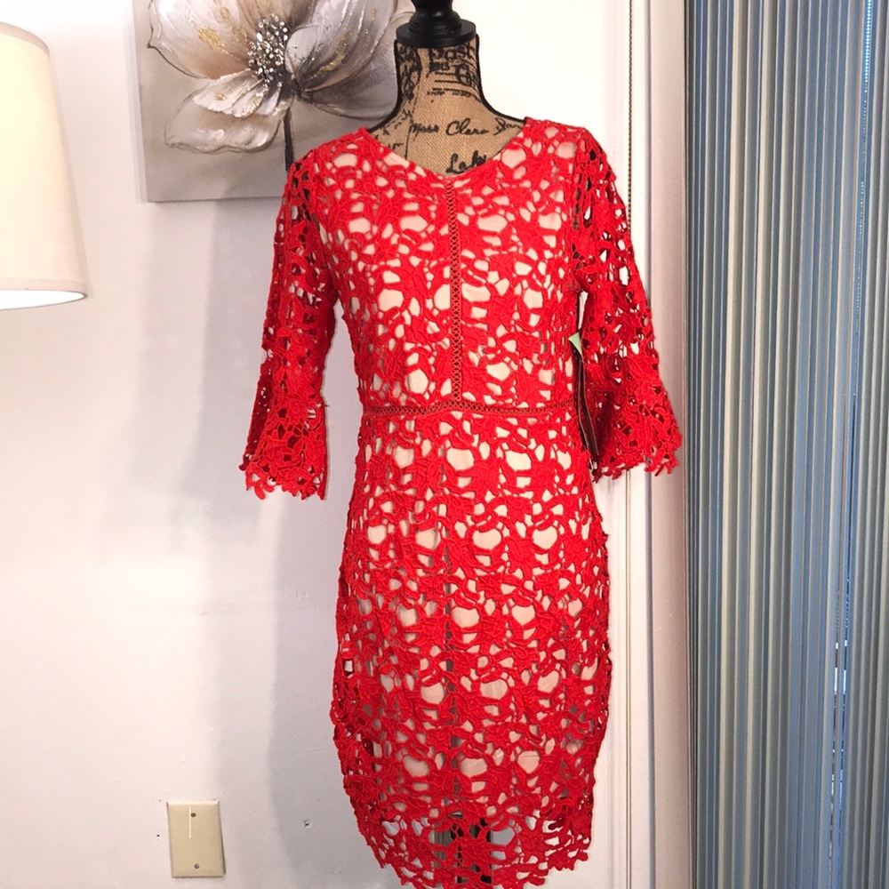 🆕Ryan Michelle Dress